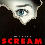 DVD Ultimate Scream Collection Out Of Print