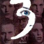 Scream 3 Poster Design Concepts