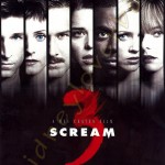 Scream 3 Poster Design Concepts