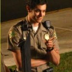 Adam Brody Talks Scream 4