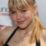 More Scream 4 Fresh Meat: Aimee Teegarden Cast