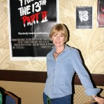 Rumor Control: Adrienne King Cameo