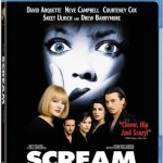 Pre-Order Scream Trilogy Blu-Rays