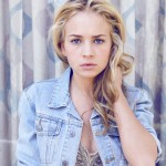 brittrobertson