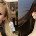 Rumor: Anna Paquin and Kristen Bell (CONFIRMED)