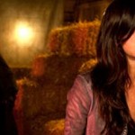 First Official Scream 4 Image