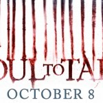 My Soul To Take Trailer