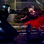Ghostface Goes Videogaming