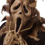 ghostfacescarecrow