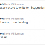 kevinwritingagain