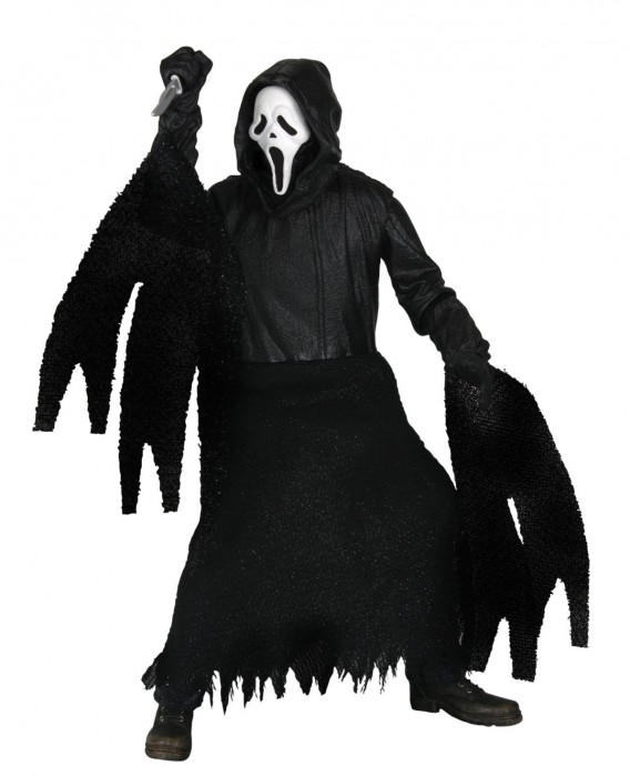 necaghostface