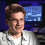 Editor Patrick Lussier Won't Be Back
