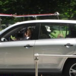 Scream 4 Location Photos (Day One)