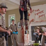 The Unseen Scream 4 Part 1: Opening Scene (Spoilers)