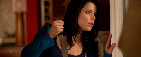 Scream 4 Script Leaked At Last