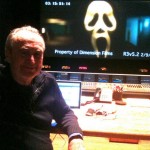 Scream 4: Carnage In The Editing Room