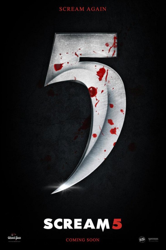 scream5fanpostersimple