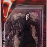 Confirmed: Ghostface Figure By NECA in 2011