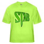 stabreplicarobbieshirt