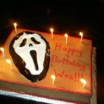 Wes Craven's Birthday! (UPDATED)
